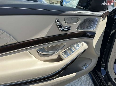 Mercedes-Benz S-Класс 2018 - фото 5