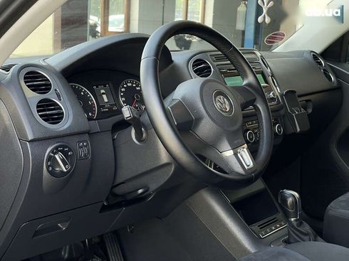 Volkswagen Tiguan 2013 - фото 24