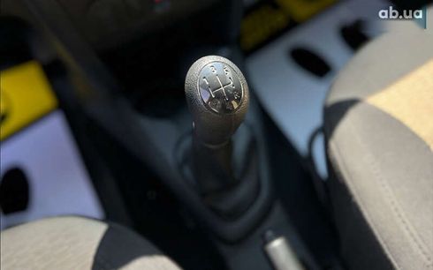 Renault Sandero 2020 - фото 17