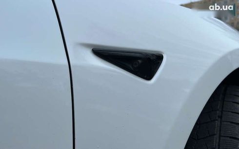 Tesla Model 3 2018 - фото 20