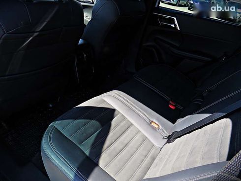 Mitsubishi Outlander 2022 - фото 17