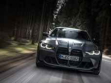 Продаж BMW M3 в Київській області - купити на Автобазарі