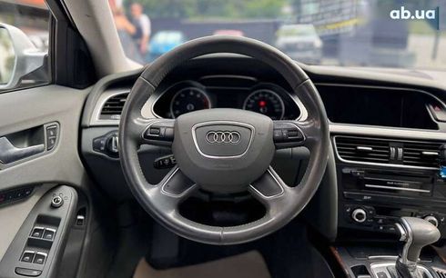 Audi A4 2013 - фото 10