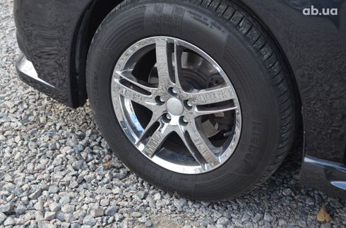 Subaru Legacy 2013 черный - фото 20