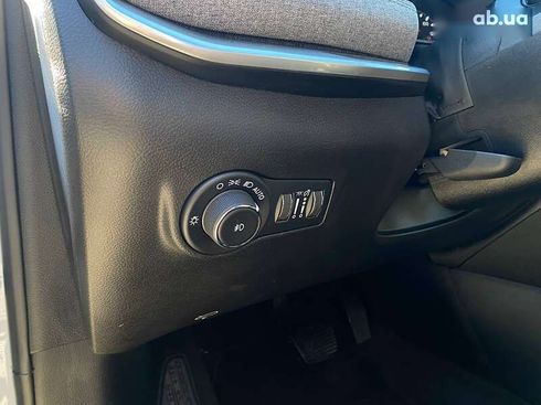 Jeep Compass 2024 - фото 13