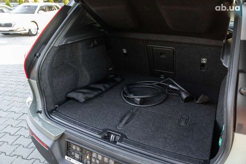 Volvo XC40 2021 - фото 27
