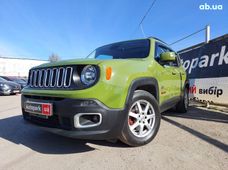 Продажа Jeep б/у в Запорожской области - купить на Автобазаре