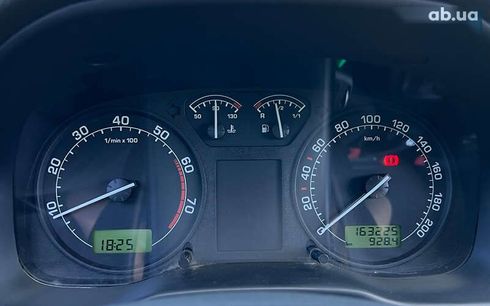 Skoda Octavia 2007 - фото 12