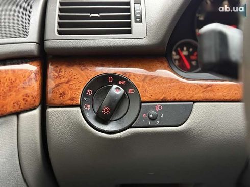 Audi A4 2001 - фото 21