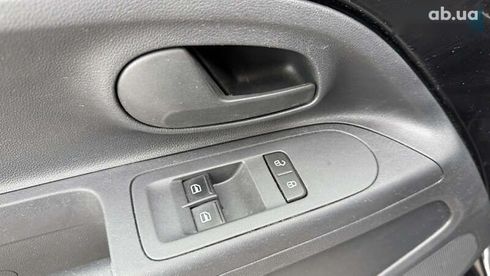 Volkswagen e-Up 2021 - фото 19