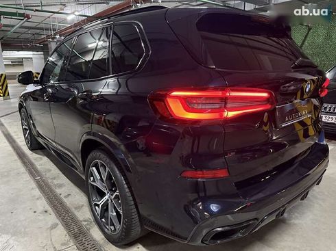 BMW X5 2018 - фото 10