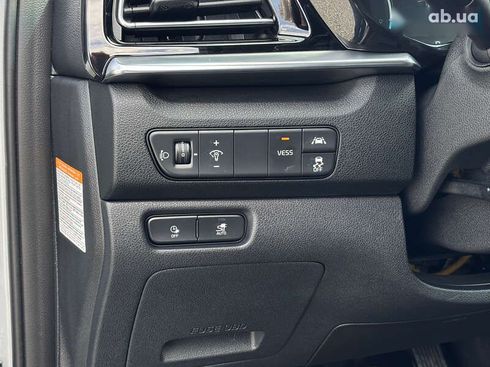 Kia Niro 2020 - фото 15