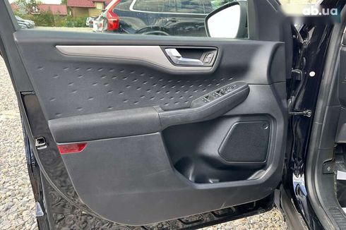 Ford Escape 2020 - фото 9