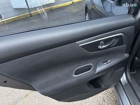 Nissan Altima 2014 - фото 25