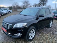 Запчастини на Toyota RAV4 в Івано-Франківській області - купити на Автобазарі