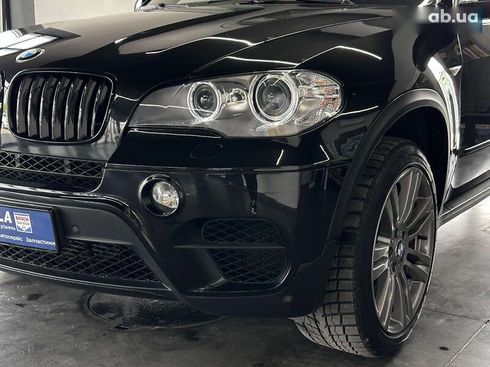 BMW X5 2011 - фото 8