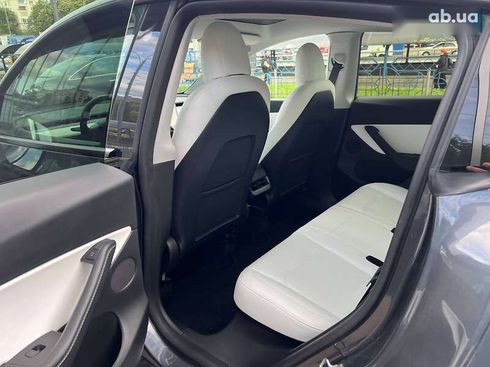 Tesla Model Y 2022 - фото 17