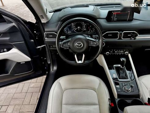 Mazda CX-5 2019 - фото 29