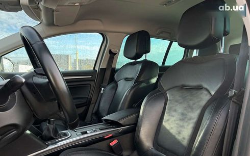 Renault Megane 2016 - фото 7