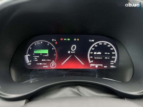 Toyota Highlander 2024 - фото 11