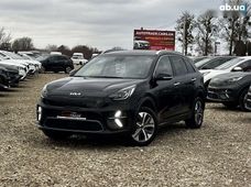Продаж вживаних Kia Niro 2021 року у Львові - купити на Автобазарі