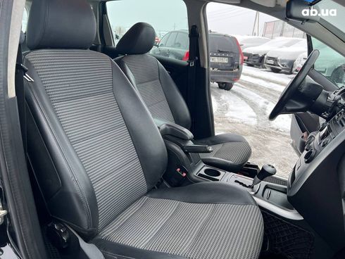 Mercedes-Benz V-Класс 2007 черный - фото 105