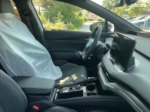 Skoda Enyaq Coupe RS 2023 - фото 14