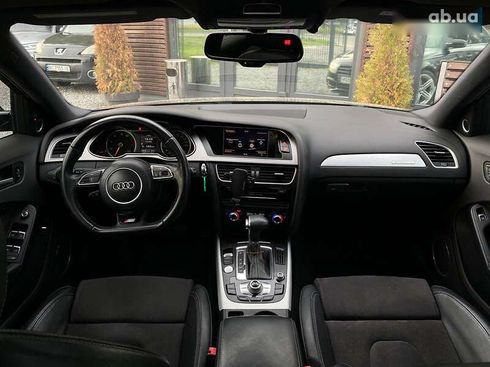 Audi A4 2013 - фото 9