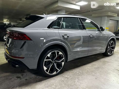 Audi RS Q8 2023 - фото 7