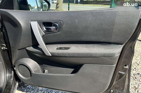 Nissan Qashqai 2008 - фото 21