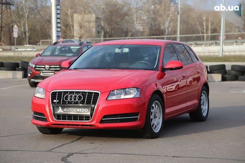 Audi A3 2012 - фото 3