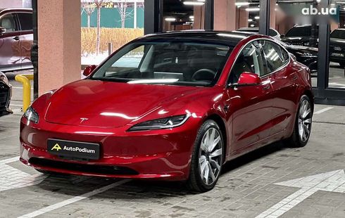 Tesla Model 3 2024 - фото 7