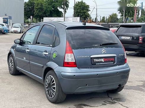 Citroёn C3 2005 - фото 8