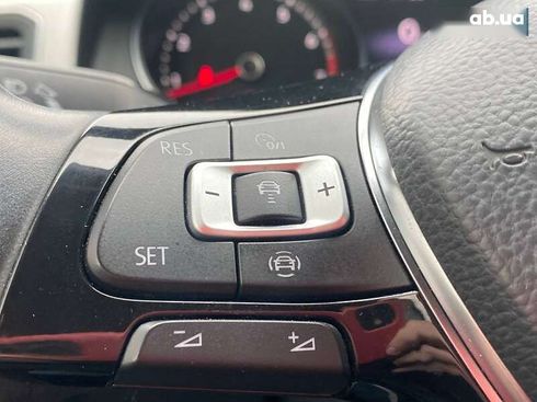 Volkswagen Atlas 2019 - фото 16