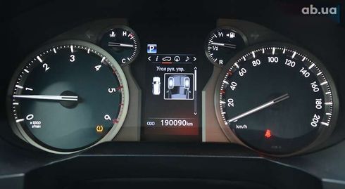Toyota Land Cruiser Prado 2018 - фото 29