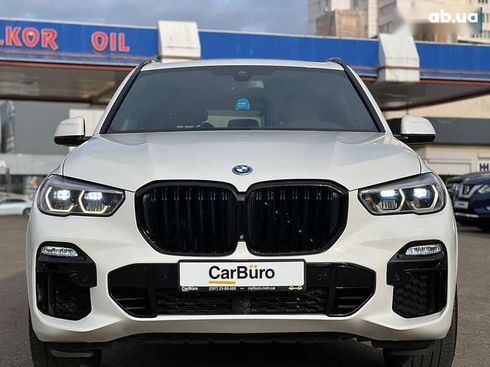 BMW X5 2019 - фото 7