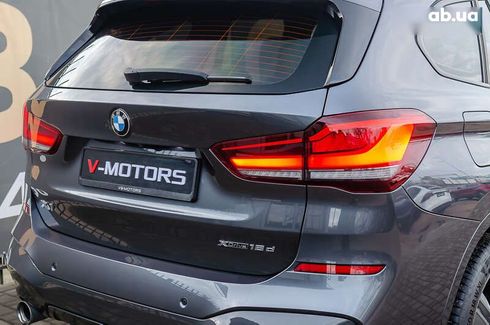 BMW X1 2022 - фото 15