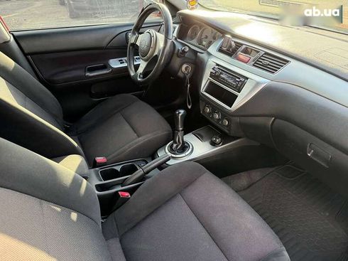 Mitsubishi Lancer 2006 - фото 27