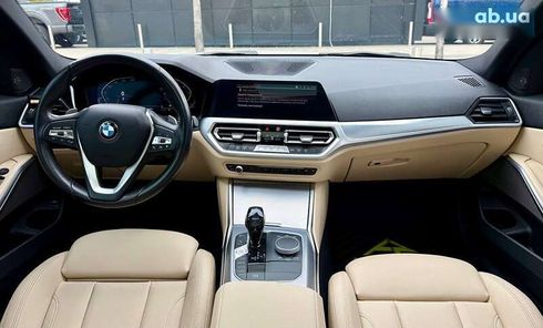BMW 3 серия 2019 - фото 26