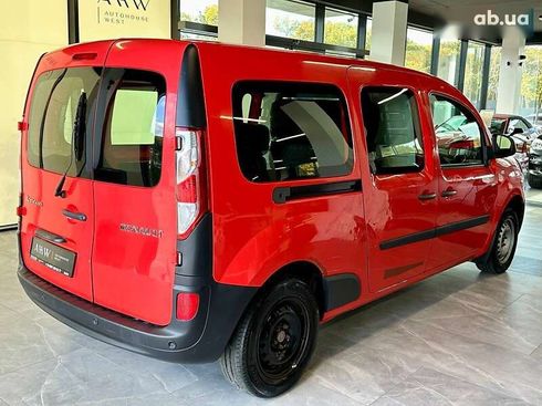 Renault Kangoo 2018 - фото 7