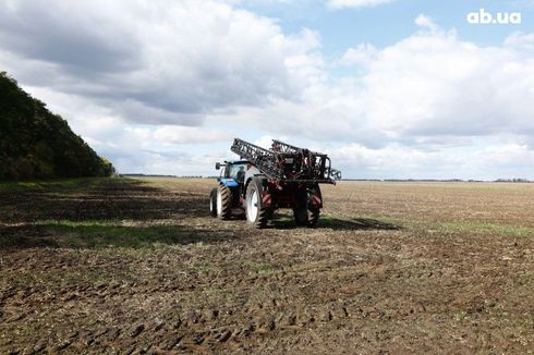 HORSCH Leeb 4 AX 2025 - фото 8