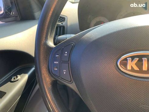 Kia Cee'd 2008 - фото 19