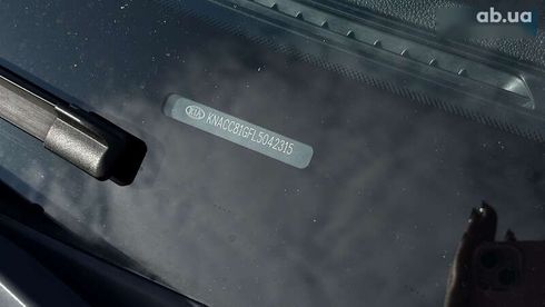 Kia Niro 2020 - фото 4