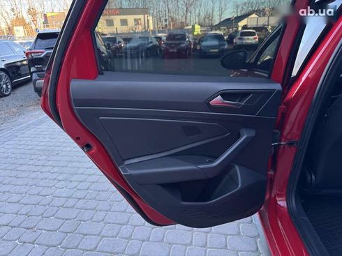 Volkswagen Jetta 2020 - фото 25