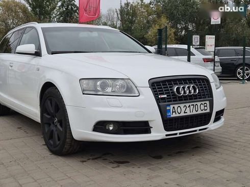 Audi A6 2008 - фото 8