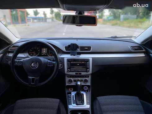 Volkswagen Passat CC 2013 - фото 21