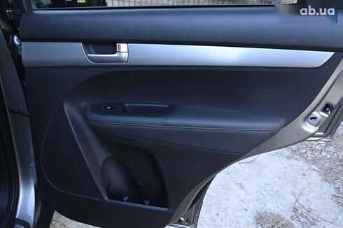 Kia Sorento 2010 - фото 27
