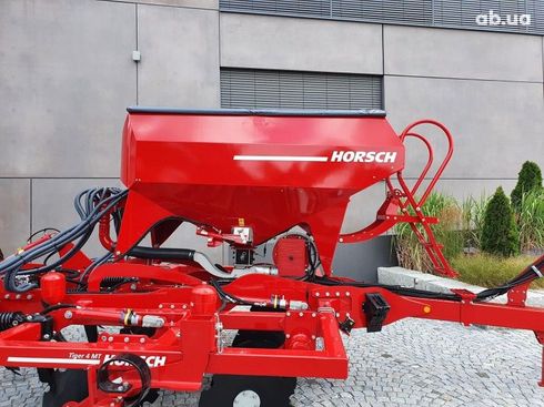 HORSCH Tiger 3 MT 2025 - фото 3