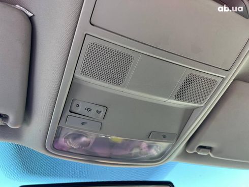 Volkswagen Golf 2005 серый - фото 29