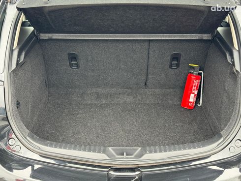 Mazda 3 2011 черный - фото 19